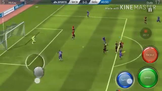 Fifa 16 ut qartulad