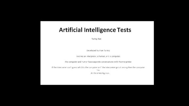 Uses of Java in Artificial Intelligence and Machine Learning | Webinar