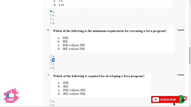 Programming in Java || NPTEL Week 4 Assignment solutions 2023 || Jul-Dec 2023 || @OPEducore