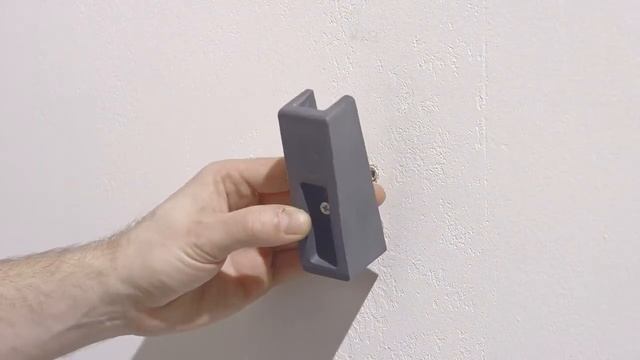 Ecopots Amsterdam Wall - настенное кашпо