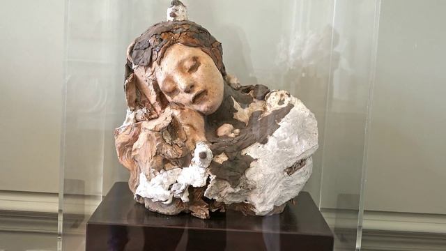 Le Musée Rodin - Paris 4K