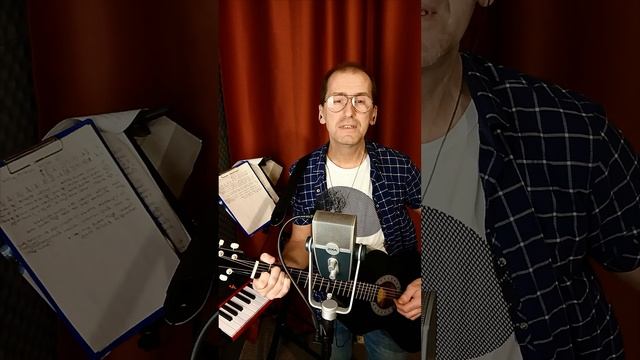 Голубы у неё глаза. Угадай песню