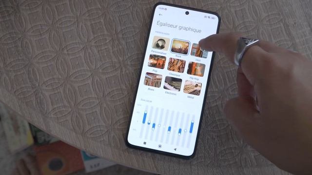 Xiaomi 12 Lite : Lightweight and Design Smartphone !