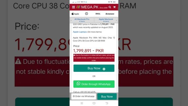 Unveiling the Power of Apple MacBook Pro 16 M2 Max!