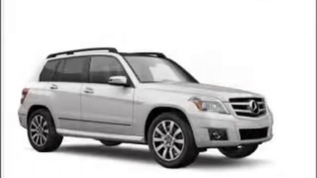 2010 Mercedes-Benz GLK-Class - Beverly Hills CA