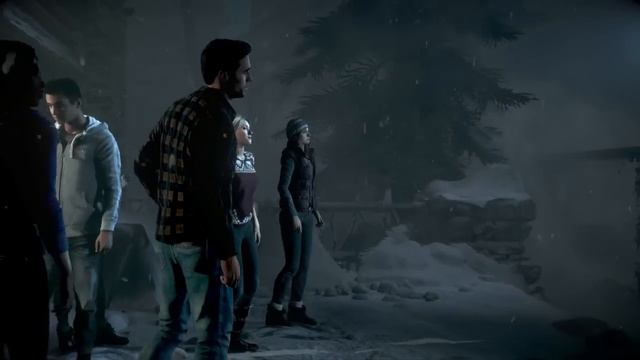 Until Dawn - Versão PC - Veja como Jogar no Youtube
