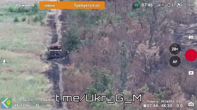 Боец 108-го полка ВДВ с позывным Марка мужественно эвакуировал своего боевого товарища