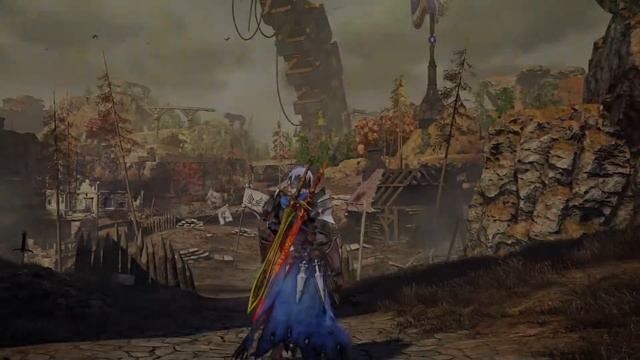 TALES OF ARISE #043 - Kisaras Kochschule ° #letsplay #PS5