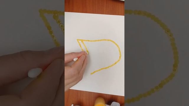 Рисунок Колокольчик