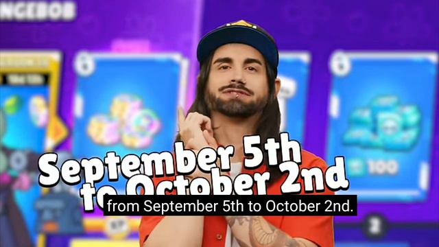 бравл толк имба там губкааа Боб 🐝🍊🐻