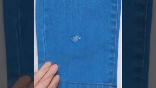 Невидимый шов

Лайфхаки для дома
