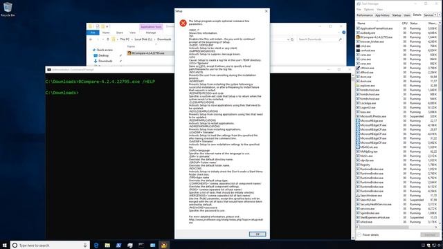 Beyond Compare 4 Silent Install (How-To Guide)