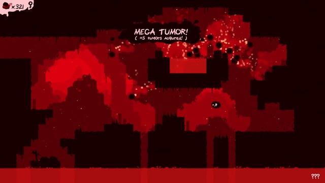 The End Is Nigh - Golgotha + all collectibles