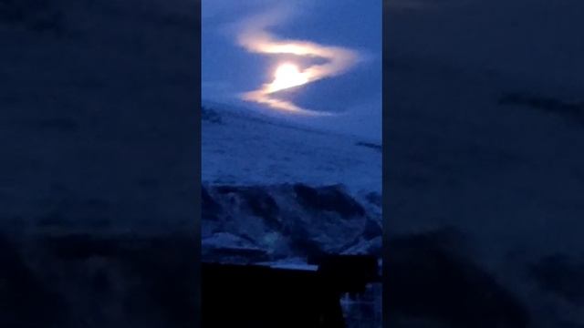 Z  закат