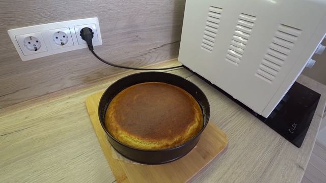 Простой и вкусный пирог к чаю.