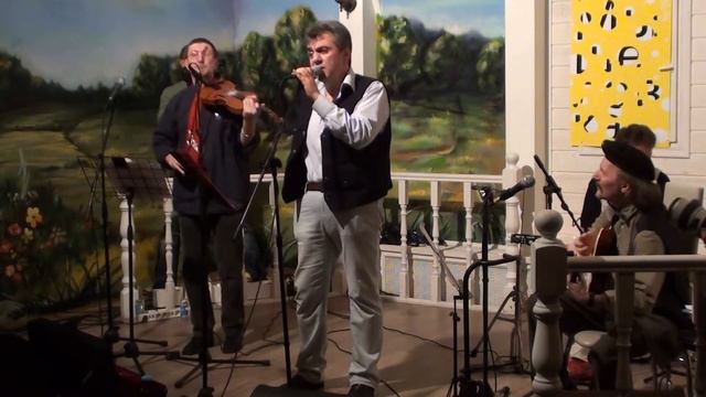 Мышеловка - Метелица (Не мерещись девица не мани)