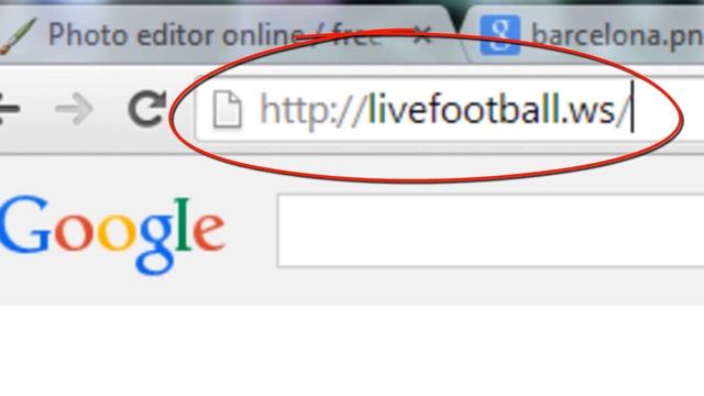 Todo el futbol gratis en HD 2014 mejor que rojadirecta