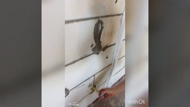 как вычислить средний слой штукатурки?