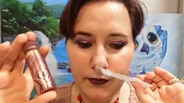 Morning Muscs Alexandre J reseña de perfume nicho - SUB