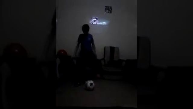 Elastico chop soccer trick tutorial
