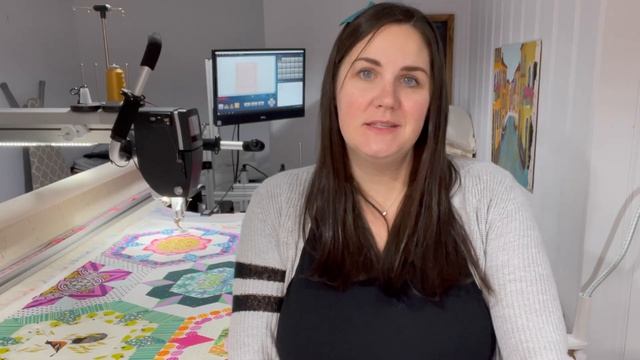 SURPRISE FABRIC SCRAP BAG REVEAL #7 | FAT QUARTER SHOP