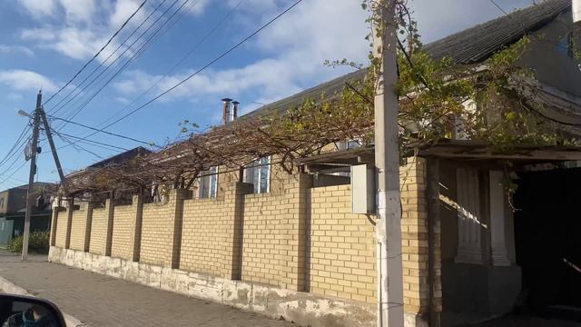 Едем смотреть, как кораблик сл на мель, да прям на пляже в Витязево??