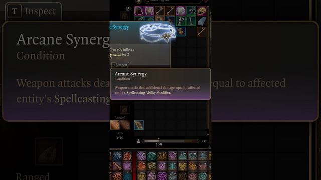 The BEST PALADIN Helmet in #bg3 #baldursgate3 #baldursgateiii