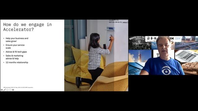 #46 NORA startup webinar #20: Cloud Service Providers