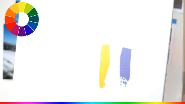 Colour Theory: Hue and Saturation