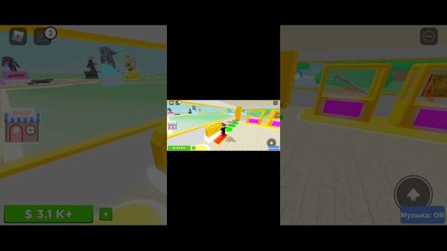 Обзор-прохождения игры Роблокс