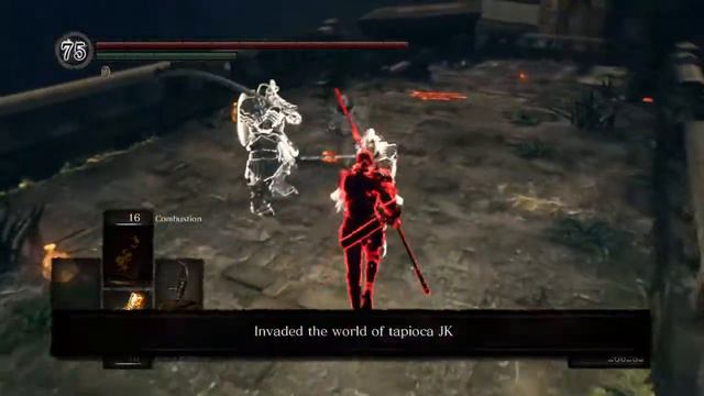 DS:R is the worst dark souls