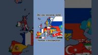 Редактирование карты 2 часть 1