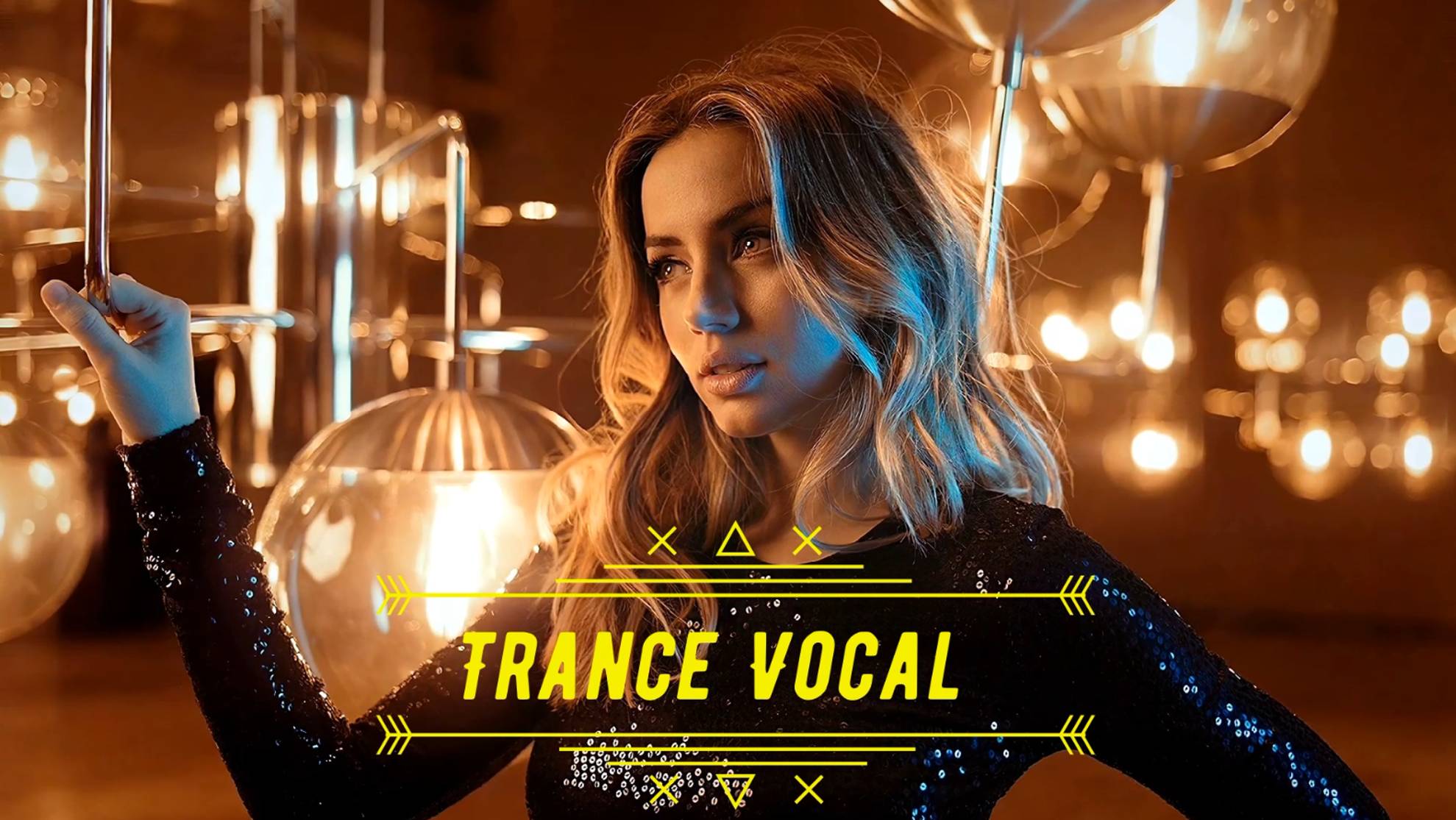 Vocal Trance