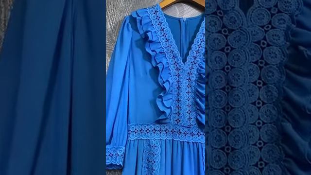 Seqinyy элегантное платье миди 2021 весна осень новый модный дизайн женское с коротким рукавом
