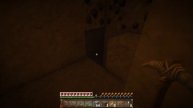 XENOMORPH IN THE CAVES | Minecraft AVP (Alien VS Predator Part 1)