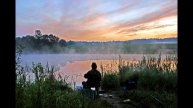 "Рыба не устоит" - Карась и Лещ ловлю ведрами. Отказался от подкормок, в пользу проверенного метода