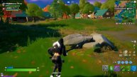 Fortnite(фортнайт)стрим часть 11