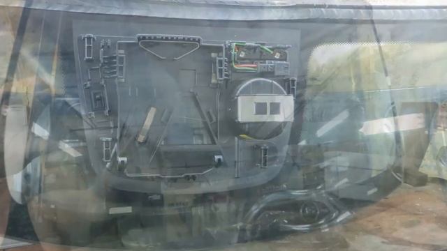 Лобовое стекло Мерседес W212 E Class A2126704000 2126704000