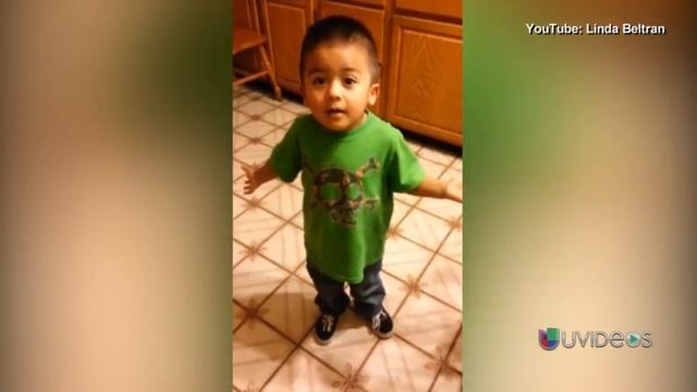 Este Niño Se Roba El Corazón De Millones Mientras Discute Con Su Mamá