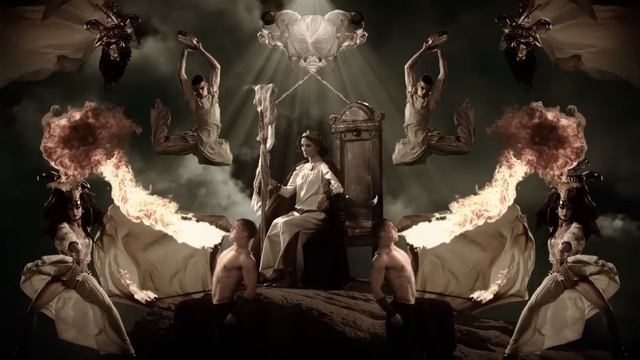 Воплі Відоплясова  Щедрик Official Video