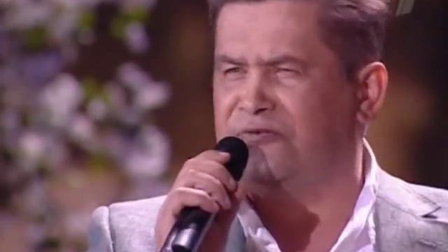 Любэ - Песня о звездах (Песни победы 2008)