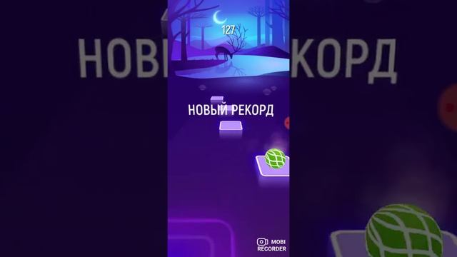 Tilec Нор игра - песня Она в моем Тик Ток