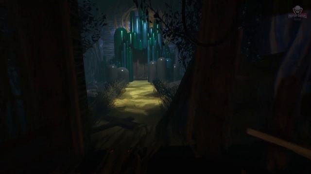 Layers Of Fear 2 | Full Game Movie | 1080p / 60fps | Longplay Walkthrough Gameplay No Commentary