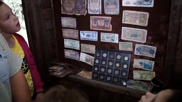 Музей "Вытокі"