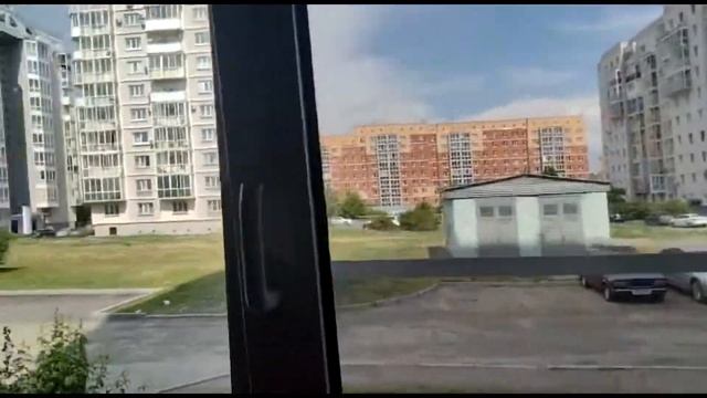 Боулинг пошел не по плану, купили новый самокат для Риты.