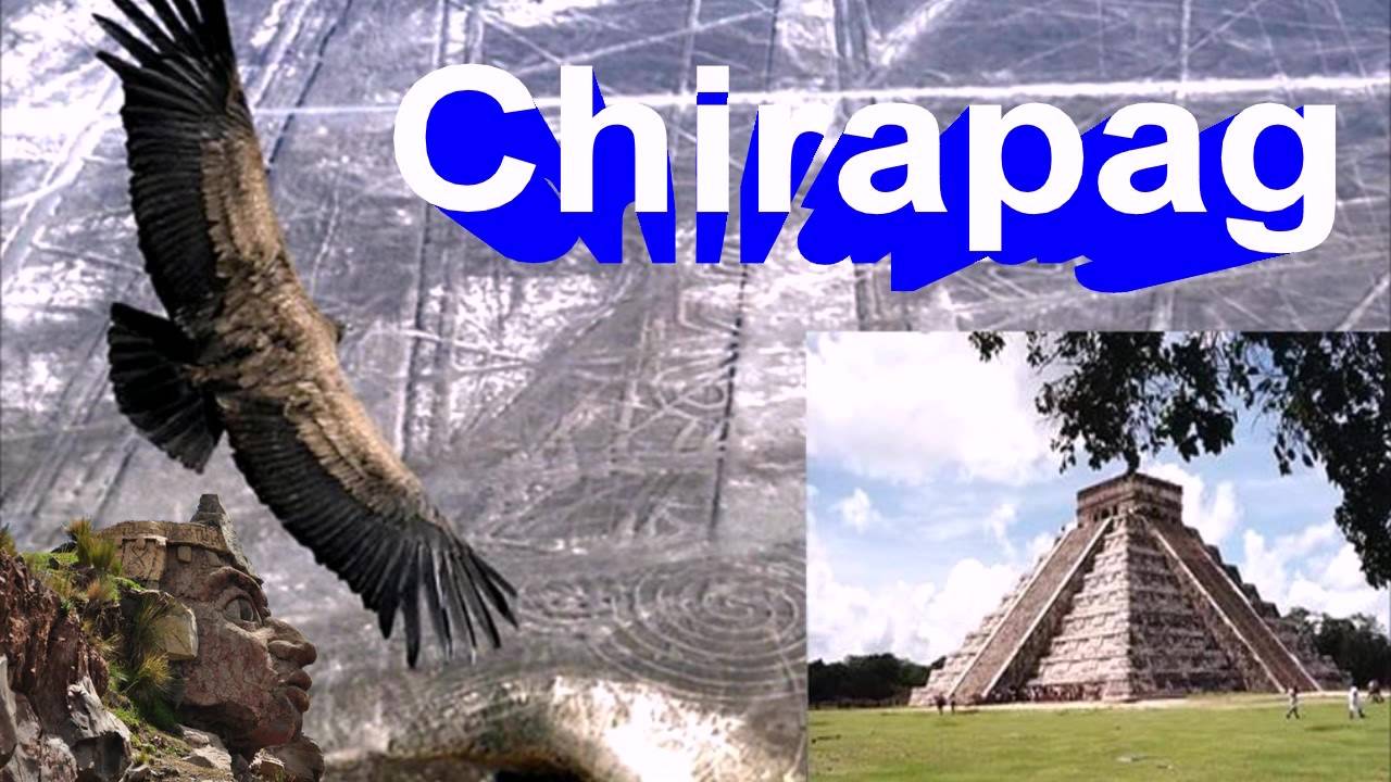 Chirapaq (Печаль) Осколки древних цивилизаций. Песня на языке Кечуа ( Инки)