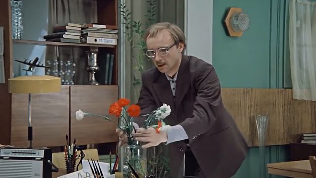 Дарите цветы возлюбленной
