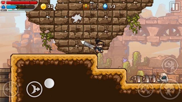 The East New World - Wind Grave 1