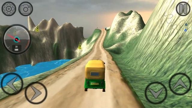 Top 5 Games Under 20 Mb