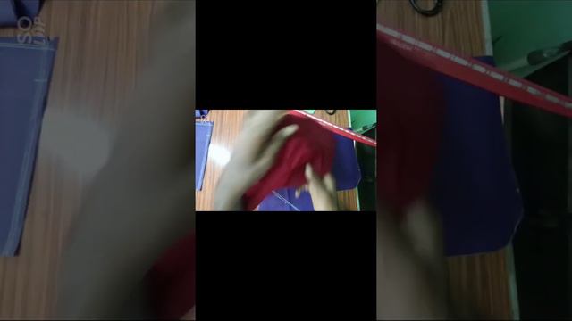 எம்ராய்டரி பிளவுஸ் கட்டிங் வெரி ஈசி மெத்தட் Embroidery  lining blouse cutting